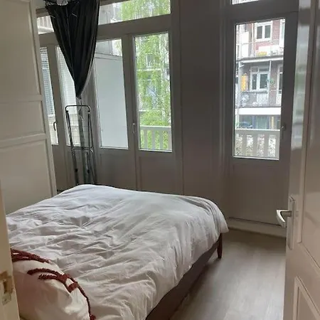 Appartement Charming And Cozy Apartment! *