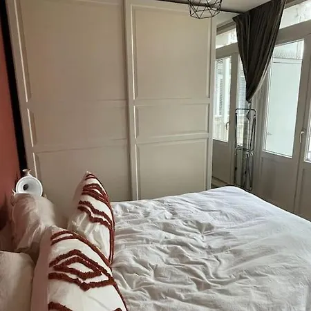 Charming And Cozy Apartment! Appartement Amsterdam