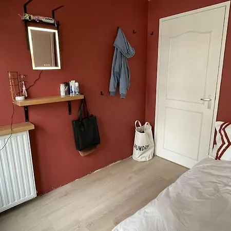 Charming And Cozy Apartment! * 阿姆斯特丹