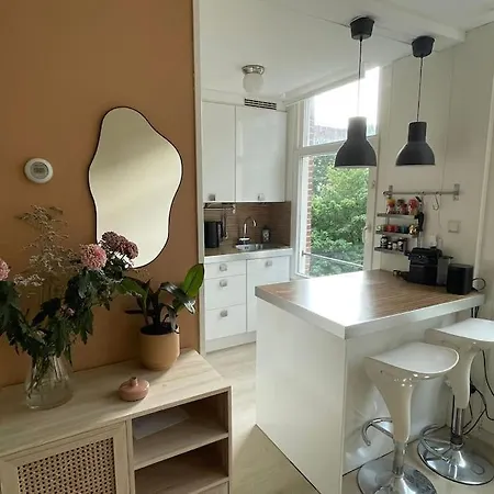 Charming And Cozy Apartment! 公寓 *